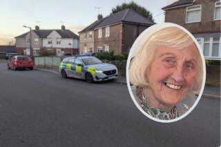 Second arrest in police murder investigation following death of woman, 91