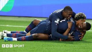 Paris St-Germain vs Bayern Munich: A record-breaking semi-final – the antidote to modern football?