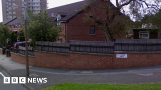 Woman seriously injured after hit and run