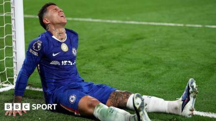 Chelsea: Pressure mounts for Liam Rosenior’s side with fan protests and another costly loss