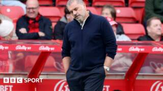 How do Premier League manager changes compare to other seasons?