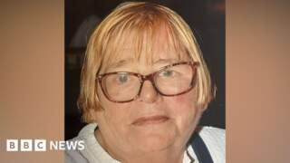 Woman killed in taxi crash named by police
