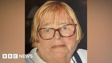 Woman killed in taxi crash named by police