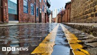 Council backs charter to make streets safer