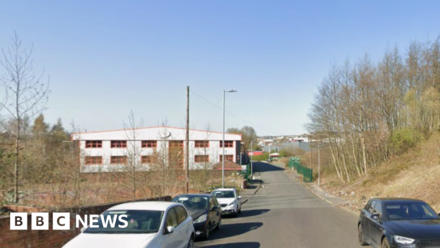 Man fined over fly-tipping incident