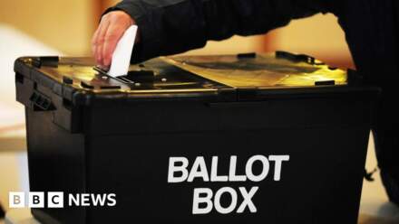 Changes to ballot papers and postal votes – what to expect in the local elections