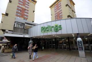 Ridings deal stalls says Wakefield Council's chief executive – 'offer still on table'