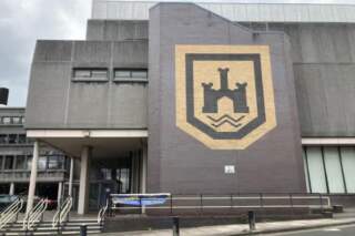Planning application submitted for demolition of Castleford Civic Centre