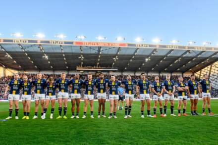 4 score 9/10 in Peter Smith's Leeds Rhinos player ratings from 46-4 win v Catalans Dragons