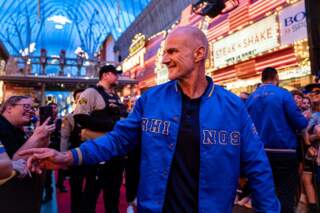 'I'd love the opportunity': Leeds Rhinos boss Brad Arthur confirms England coach interview