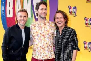 Popular Take That musical 'The Band' coming to Wakefield's Theatre Royal this summer