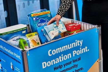 National Pet Month: Aldi calls on Wakefield shoppers to donate pet food