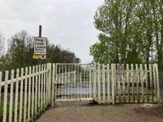Safety warning issued by Network Rail after 'repeated misuse' at level crossing in Featherstone