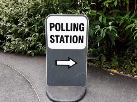 Parties standing for election in Sheffield say why you should vote for them on May 7