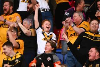 Castleford Tigers boss looking for consistency now after team shows what it can do at Wigan