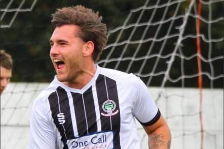 'Remembering Bradley Kilner': Memorial football match raising funds for Andy's Man Club