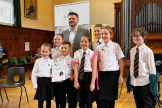 Young Horbury musicians secure Silver sweep at National Championships