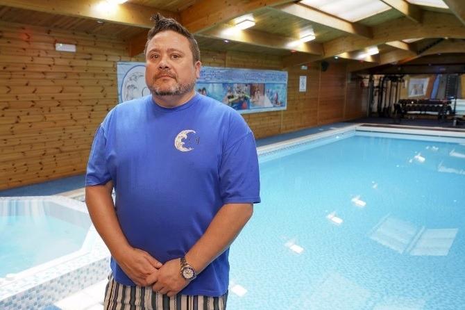 Ossett swimming pool operator ordered to shut down after losing appeal