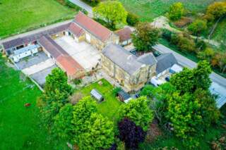 For sale in Pontefract: Inside a gorgeous £950,000 Grade II-listed farmhouse, for sale in South Elmsall