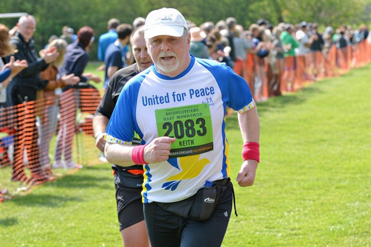 Dr's Casebook column with Dr Keith Souter: Even short runs can lift the mood