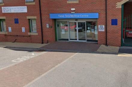 Tieve Tara Medical Centre in Castleford rated ‘good’ after governance improvements