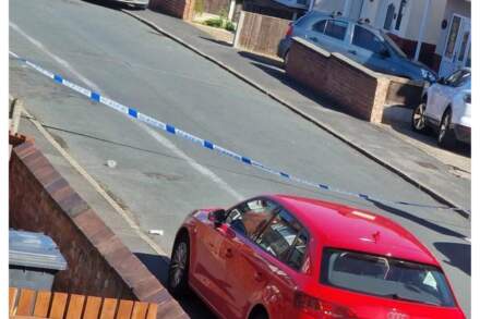 Second Doncaster shooting incident in matter of days probed by police