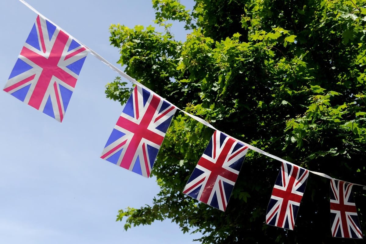 Hepworth House Care Home to host VE Day garden party for the community