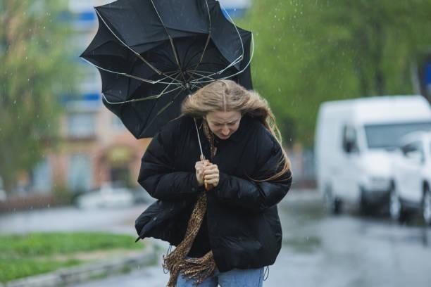'Prepare for strong winds': Storm Dave named ahead of windy Easter Weekend weather in Wakefield