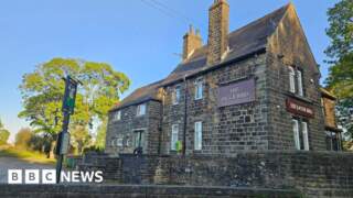Final push to save pub named after Dickie Bird