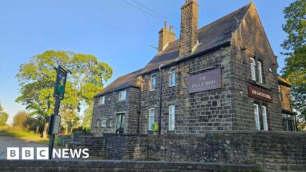 Final push to save pub named after Dickie Bird