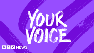 Your Voice – on your local BBC