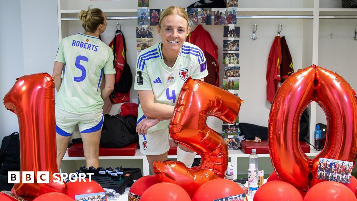 Women’s World Cup qualifying: Lessons to be learned as Wales chase top spot