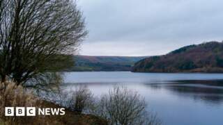 Caution urged around reservoirs over Easter break