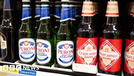 Alcohol licence for city centre store approved