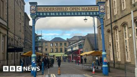 'Hall revamp poses substantial risk to market'