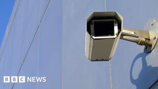 CCTV upgraded across towns to tackle crime