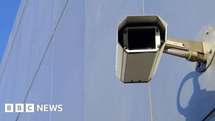 CCTV upgraded across towns to tackle crime