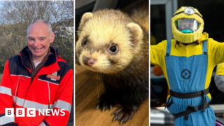 Yorkshire news quiz of the week – test your knowledge