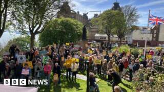 Village gas drilling plans rejected by council