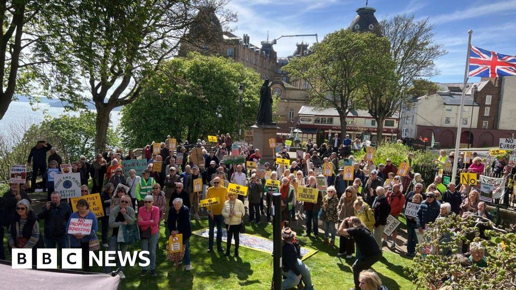 Village gas drilling plans rejected by council