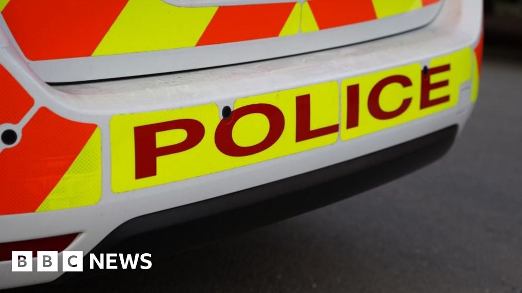 Arrest after car passenger badly injured in crash