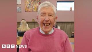 Tributes paid to 'perfect gentleman' hit by HGV