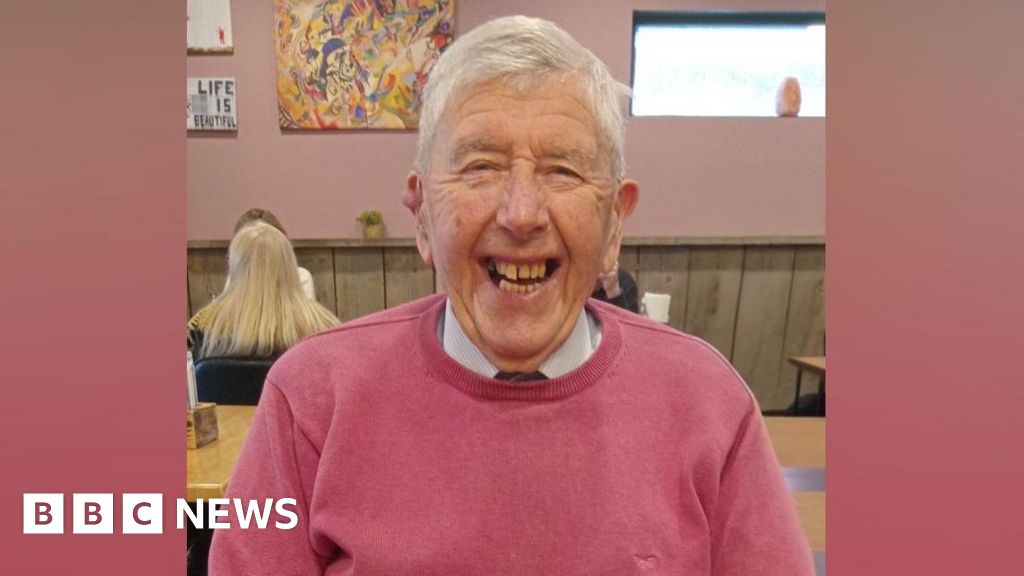 Tributes paid to 'perfect gentleman' hit by HGV