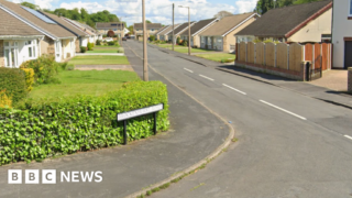 Inquiry after elderly man and woman found dead