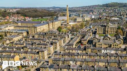 'Our UNESCO model village is a place you can work, play and live in'