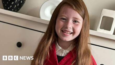 Thousands raised in memory of girl found in pond
