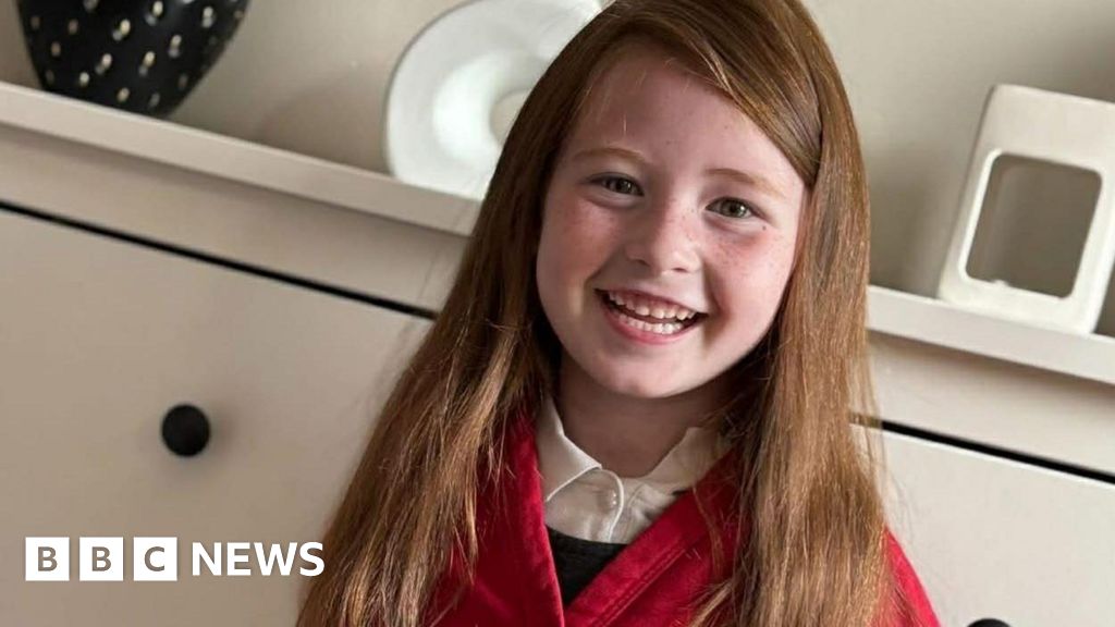 Thousands raised in memory of girl found in pond