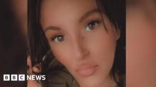 Man jailed for murdering girlfriend he 'forced to steal'