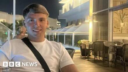 Man, 21, seriously hurt in Rhodes quad bike crash
