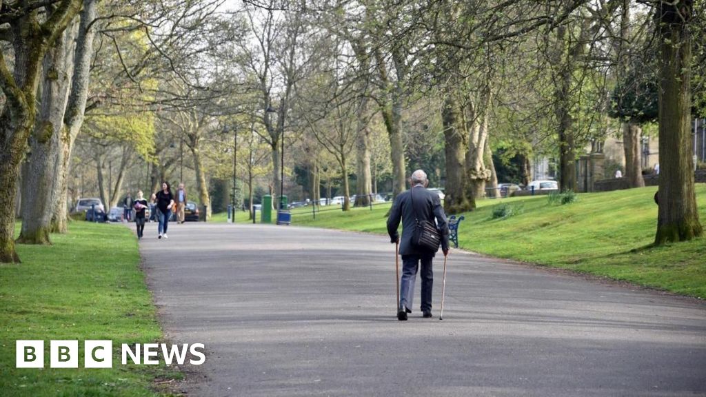 Work to improve parks gets funding boost